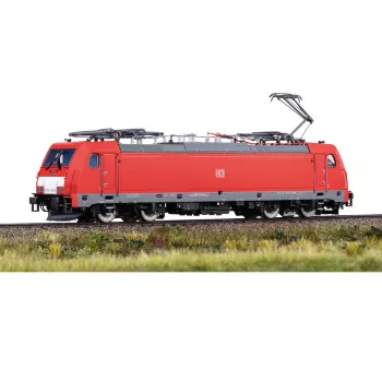 Märklin 38800 H0 Locomotiva elettrica serie 186 DB AG