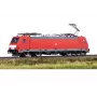 Märklin 38800 H0 Locomotiva elettrica serie 186 DB AG