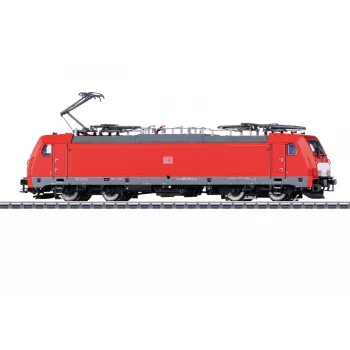 Märklin 38800 H0 Locomotiva elettrica serie 186 DB AG