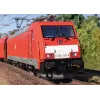 Märklin 38800 H0 Locomotiva elettrica serie 186 DB AG