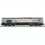 Märklin 039071 H0 Locomotiva diesel serie 66 con decoder digitale mfx+ e suono
