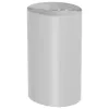 DEISS sacchetti per rifiuti 10 l trasparenti 5 µm, 24 pz. (59815)