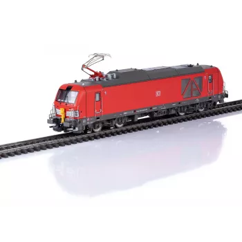 Märklin 39297 H0 Vectron DM BR 249 locomotiva dual-mode delle DB AG