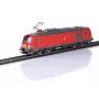 Märklin 39297 H0 Vectron DM BR 249 locomotiva dual-mode delle DB AG