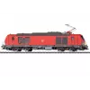 Märklin 39297 H0 Vectron DM BR 249 locomotiva dual-mode delle DB AG