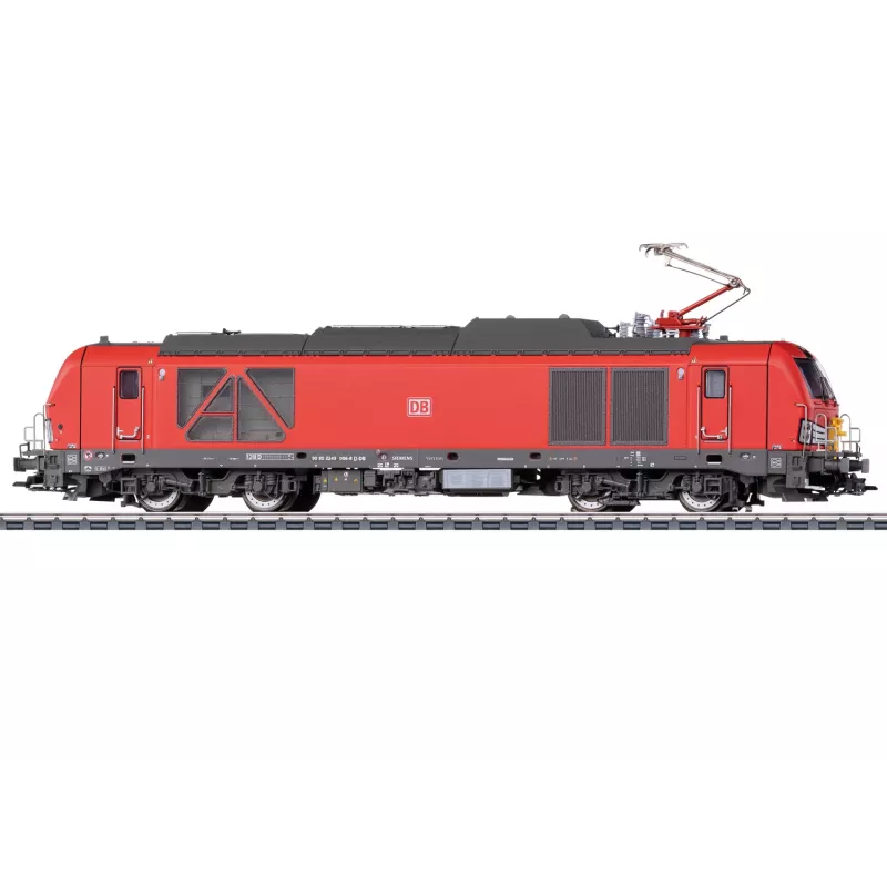 Märklin 39297 H0 Vectron DM BR 249 locomotiva dual-mode delle DB AG