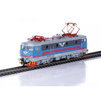 Märklin 39282 locomotiva elettrica H0 serie Rc 6 delle Ferrovie dello Stato Svedesi (SJ)