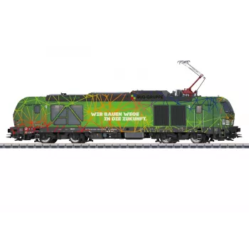 Märklin 39295 H0 Vectron Dual Mode BR 248 locomotiva BUG Verkehrsbau SE