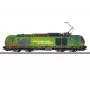 Märklin 39295 H0 Vectron Dual Mode BR 248 locomotiva BUG Verkehrsbau SE