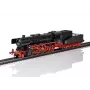 Märklin 039535 H0 locomotiva a vapore BR 52 con tender a telaio delle DB