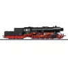 Märklin 039535 H0 locomotiva a vapore BR 52 con tender a telaio delle DB