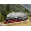 Märklin 039535 H0 locomotiva a vapore BR 52 con tender a telaio delle DB