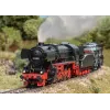 Märklin 039535 H0 locomotiva a vapore BR 52 con tender a telaio delle DB
