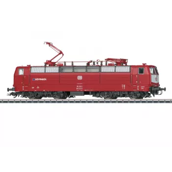 Märklin 039587 H0 locomotiva elettrica serie 181 218-9 SEL Göppingen
