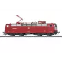 Märklin 039587 H0 locomotiva elettrica serie 181 218-9 SEL Göppingen