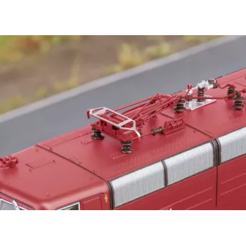 Märklin 039587 H0 locomotiva elettrica serie 181 218-9 SEL Göppingen