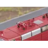 Märklin 039587 H0 locomotiva elettrica serie 181 218-9 SEL Göppingen