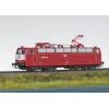Märklin 039587 H0 locomotiva elettrica serie 181 218-9 SEL Göppingen