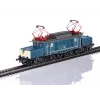 Märklin 39994 H0 locomotiva elettrica serie 194 DB blu oceano/avorio MHI Exclusive