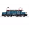 Märklin 39994 H0 locomotiva elettrica serie 194 DB blu oceano/avorio MHI Exclusive