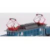 Märklin 39994 H0 locomotiva elettrica serie 194 DB blu oceano/avorio MHI Exclusive
