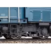 Märklin 39994 H0 locomotiva elettrica serie 194 DB blu oceano/avorio MHI Exclusive