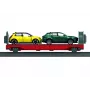 Märklin my world 044125 carro trasporto auto, carro merci AC