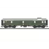 Märklin 42540 H0 carro bagagli per treno rapido Pw4üe delle DB
