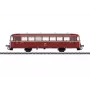 Märklin 041981 H0 DB serie 998.0 rimorchio automotrice con compartimento di servizio
