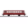 Märklin 041981 H0 DB serie 998.0 rimorchio automotrice con compartimento di servizio
