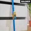 Wagner design yourself cinghia di ancoraggio MM 1017 5,0 m 20101700