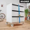 Wagner design yourself cinghia di ancoraggio MM 1017 5,0 m 20101700