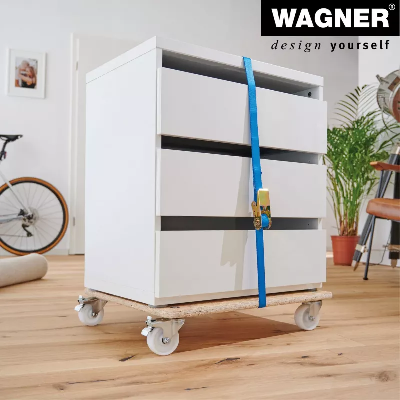 Wagner design yourself cinghia di ancoraggio MM 1017 5,0 m 20101700