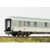 Märklin 42830 H0 set di 3 carrozze postali express Dm 903 delle DB