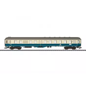 Märklin 43337 H0 DB Bymf 436 carrozza pilota (Silberling)