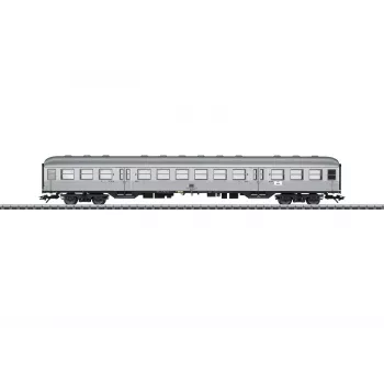 Märklin 43897 H0 IC carrozza pilota 2ª classe DB AG epoca V