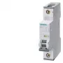 Siemens interruttore automatico magnetotermico 25 A 1 polo B 5SY4125-6