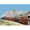 Märklin 045707 H0 Southern Pacific Caboose carro di servizio treno merci AC