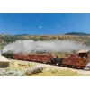 Märklin 045707 H0 Southern Pacific Caboose carro di servizio treno merci AC