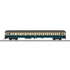 Märklin 43934 H0 carrozza per treno rapido ABm 225 delle DB, 1ª/2ª classe