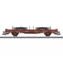 Märklin 46409 vagone frigorifero Interfrigo H0 AC a 3 rotaie, epoca IV 046409