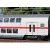 Märklin IC2 carrozza intermedia a due piani DBpza 682.2 - 2ª classe (43490)