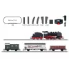 Märklin 29249 H0 set di avviamento digitale Treno merci locale con BR 24 della DB