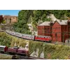 Märklin 43765 HO scala DB AG Bpmz 295.4 carrozza viaggiatori a salone