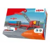 Märklin World 44347 H0 set aggiuntivo di carico con carro gru