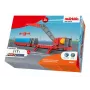 Märklin World 44347 H0 set di ampliamento Carico con carro gru