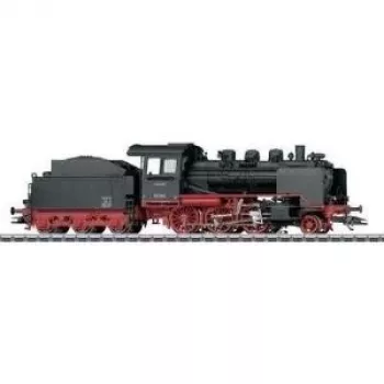 Märklin BR 24 locomotiva a vapore 36244