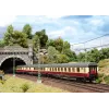 Märklin 43861 H0 modellino auto VW Maggiolino Polizia, preassemblato, scala 1:87
