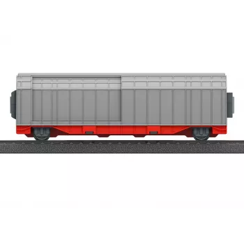 Märklin World 44145 H0 carro merci a pareti scorrevoli SBB Cargo