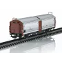 Märklin Tbes-t-66 set di carri a tetto e pareti scorrevoli (47301)